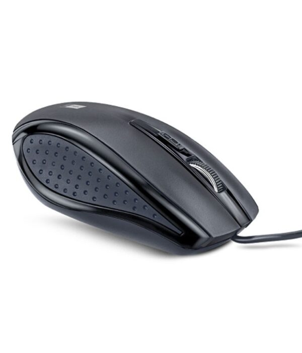 Iball Style36 Usb Mouse Black