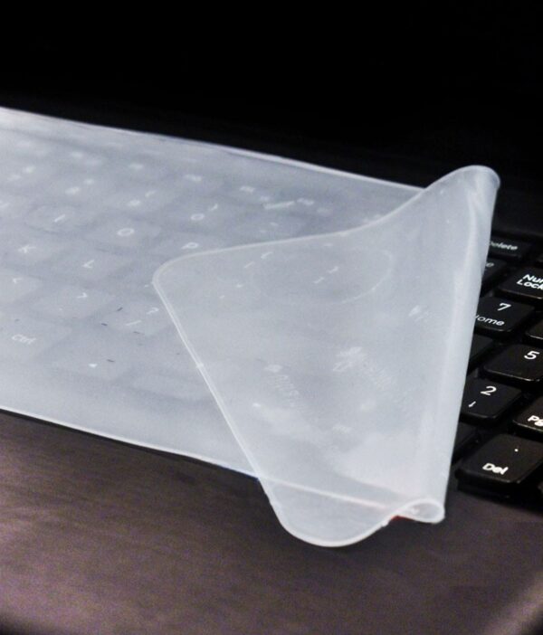 3g 15inch Laptop Keyboard Protector Skin