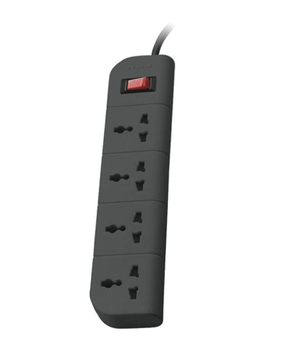 Belkin Economy Series 4-Socket Surge Protector