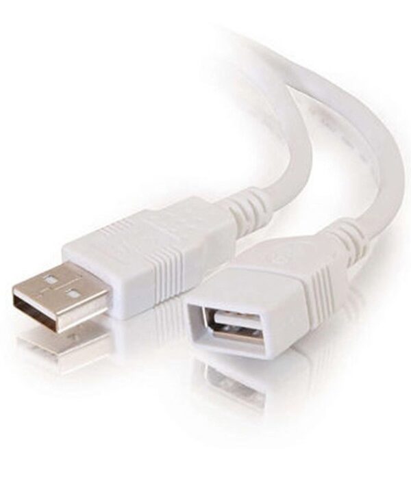 Terabyte High Speed 3.0 Usb Extension Cable 1.5 Mtr