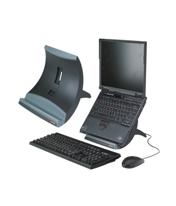 3M Vertical Notebook Riser (LX550)