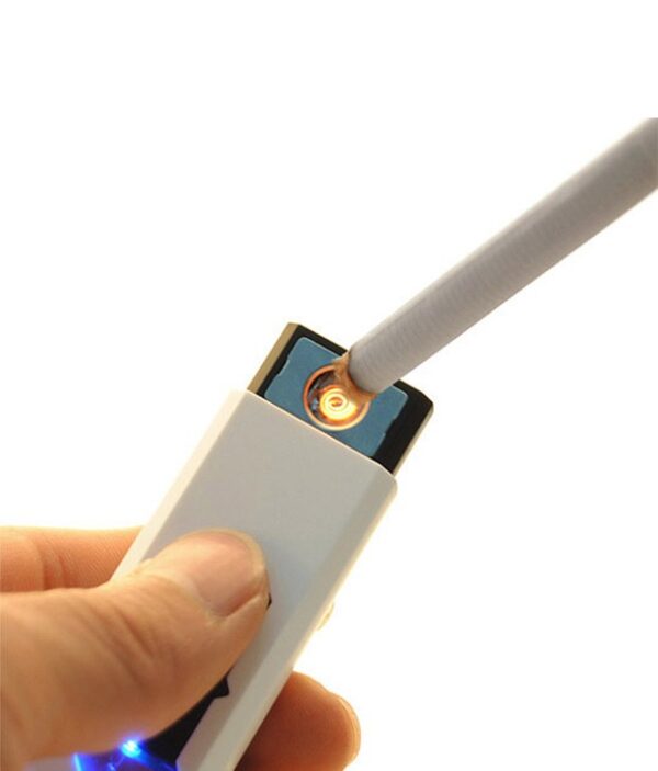 Maxbell USB Rechargeable Electronic Flameless Lighter