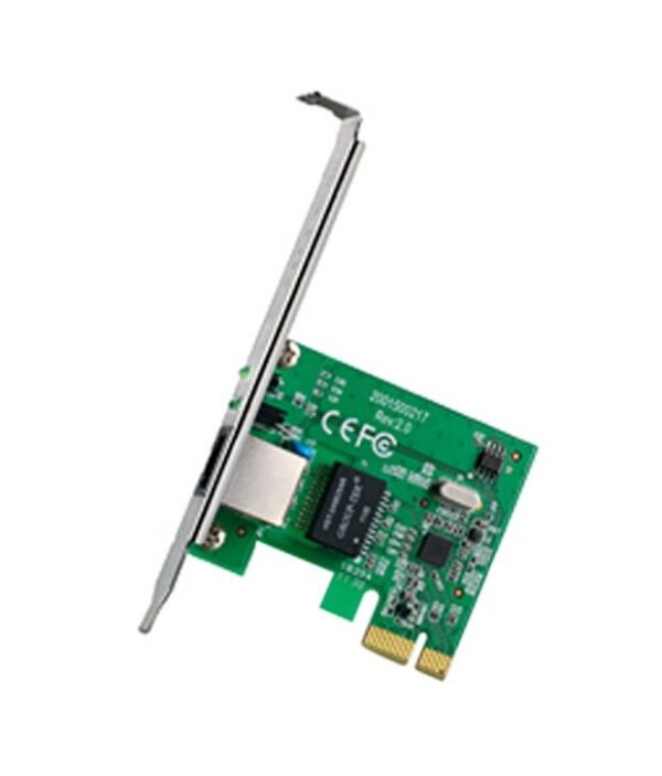 TP-LINK Gigabit PCI Express Network Adapter(TG-3468)