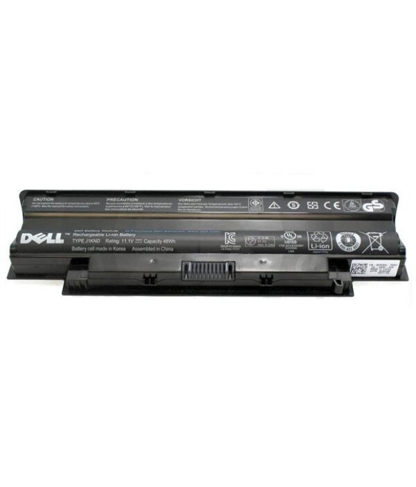 Dell Original Genuine Box Pack Battery Dell  Vostro 1450 1440 1540 1550 Ins13Rd-438