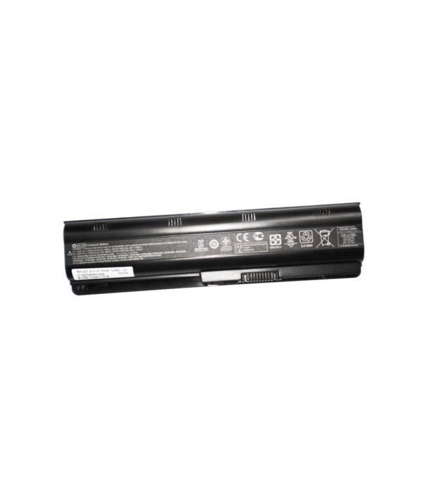 Hp Compaq Presario Cq42-462tu Laptop Genuine Original Battery Powered By Lap Gadgets