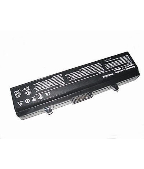 Dell Compatible Laptop Battery Model No Inspiron 15 1525 1526 1545 With Warranty