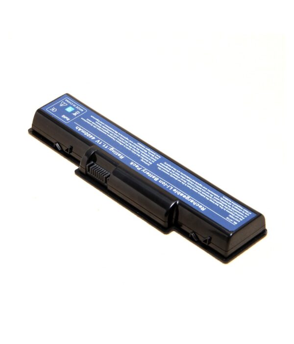 Lapcare Acer Aspire 4710/4720Z 6Cell Battery