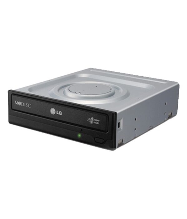 LG Super Multi Internal DVD Writer