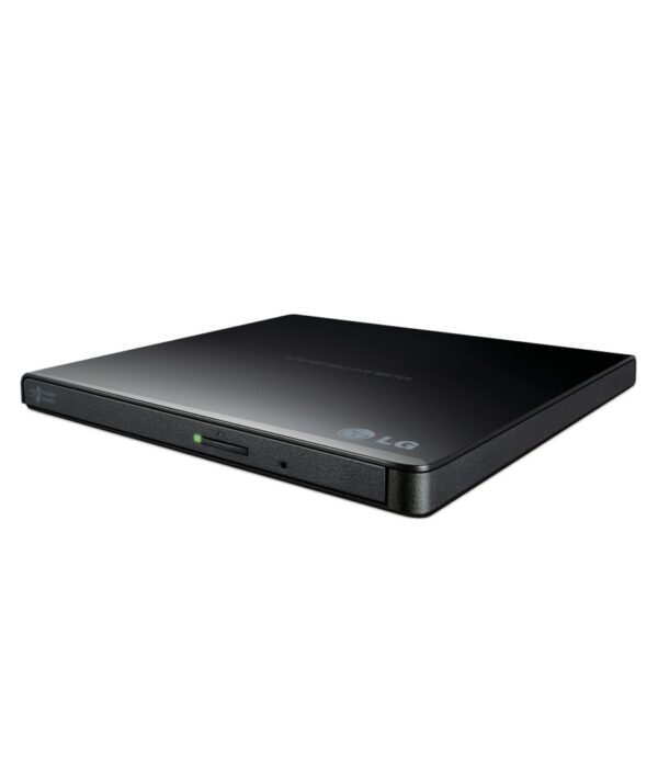 LG GP65NB60 DVD Burner & Reader with M-DISC Support (TV Compatible)