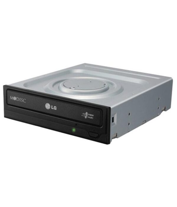 LG DVD Writer