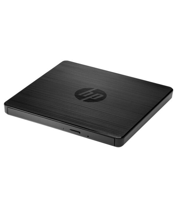 HP USB External DVD-RW Drive