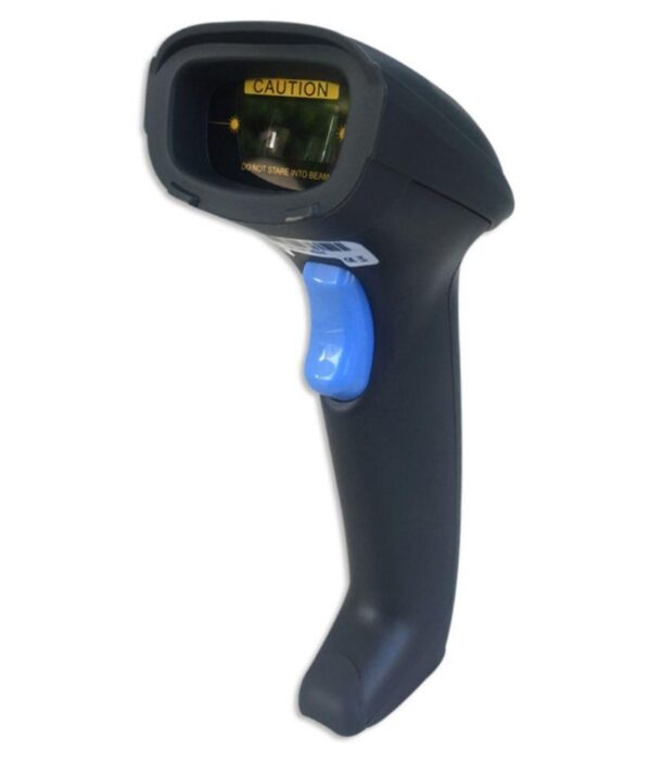 Pegasus PS1146 1D Laser Barcode Scanner