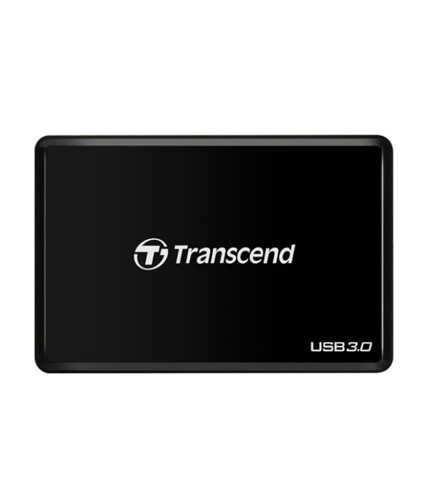 Transcend Card Reader USB 3.0