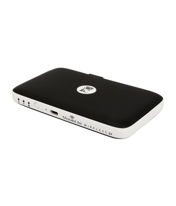 Kingston MLWG2 Digital MobileLite Wireless Flash Card Reader