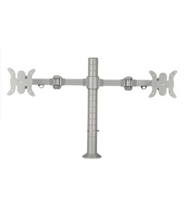 Innofitt Double arm monitor stand