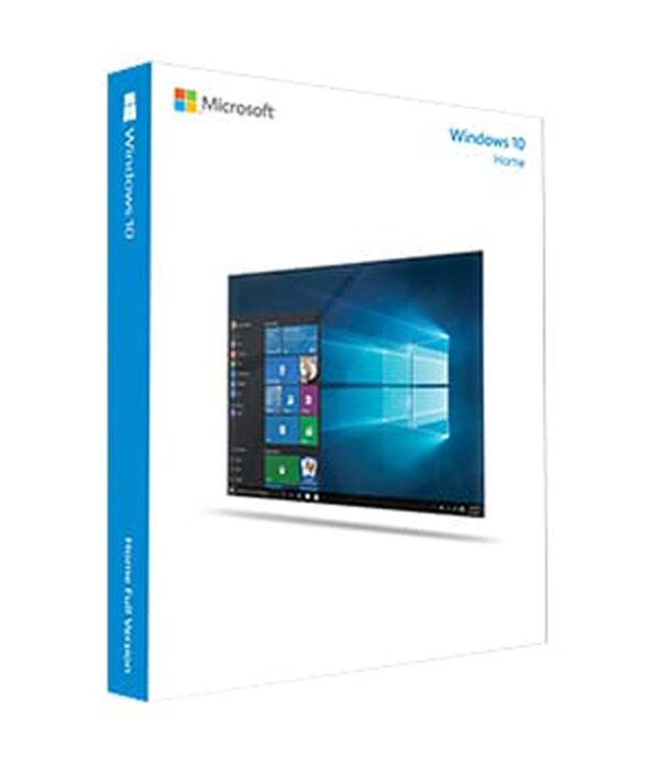 Microsoft Windows 10 Home