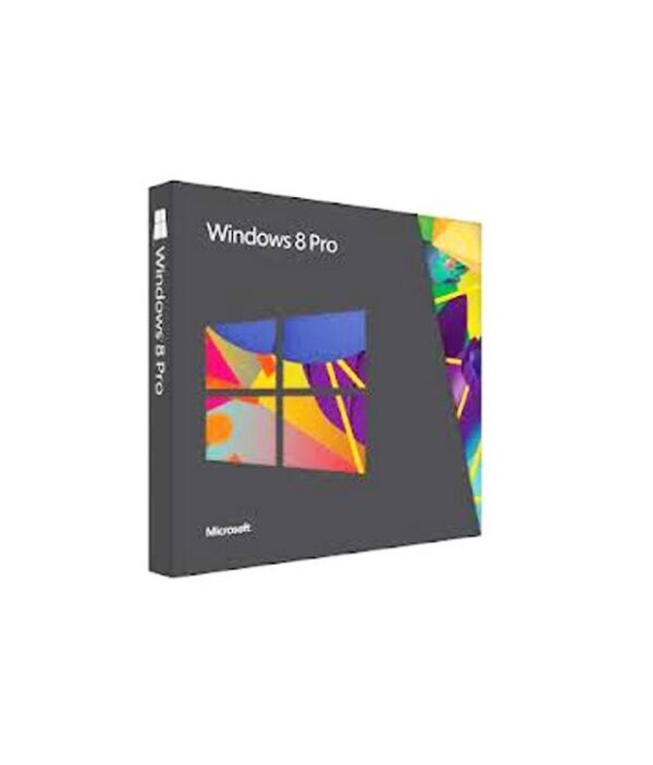 Microsoft Windows 8.1 Pro