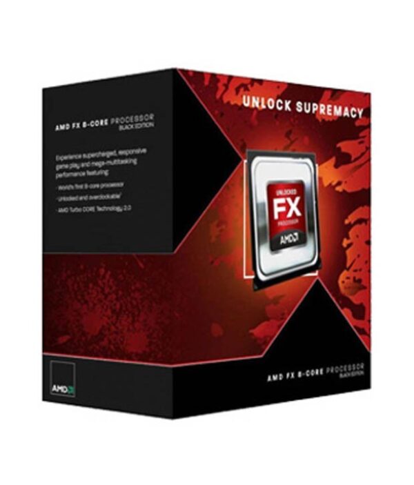 AMD 8350  (fx-8350) Processor