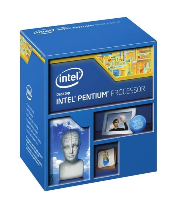 INTEL G3240  Processor