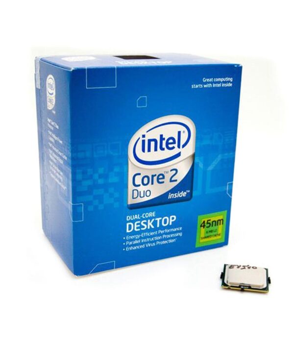 INTEL Core2duo 1.86 Ghz  Processor