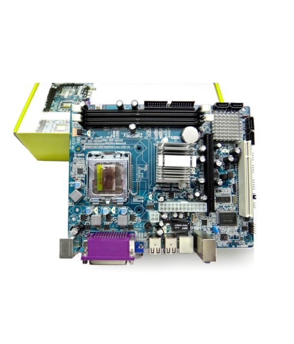 Zebronics 945 Chipset Motherboard