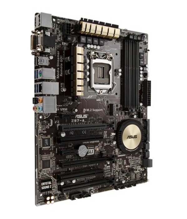 ASUS MotherBoard Z97-A