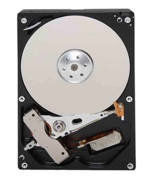 TOSHIBA Dt01aca100 1 TB Desktop Internal Hard Disk