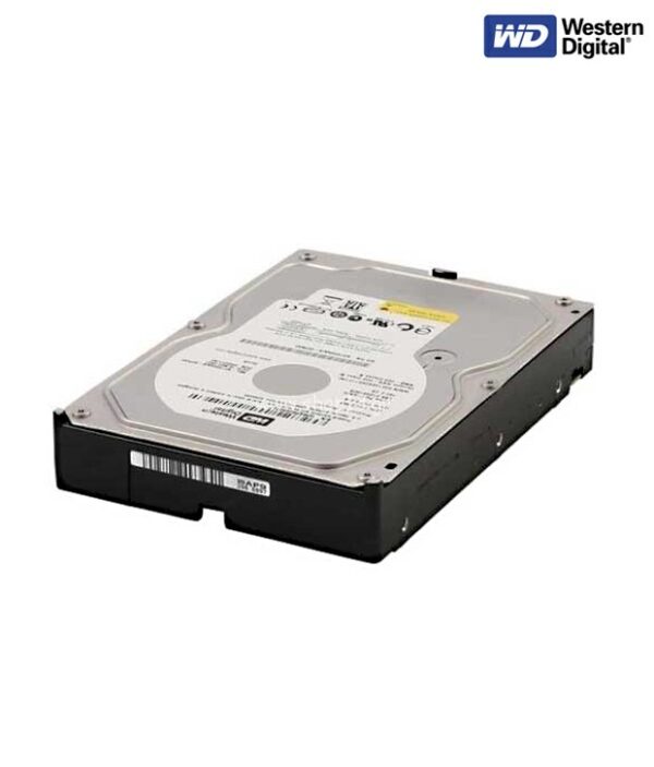 WESTERN DIGITAL  AV-GP (WESTERN DIGITAL 5000AVDS) Internal Hard Drive (500GB)