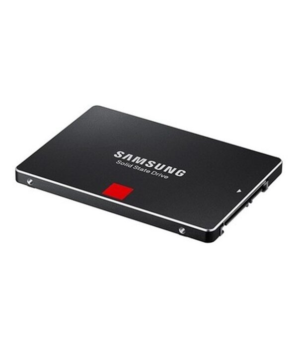 Samsung Mz-7ke256bw Laptop Hard Drive - 256 Gb