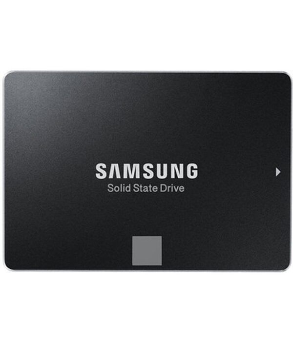 Samsung 850evo 250gb SSD(Solid State Drive) Internal Drive (MZ-75E250BW)