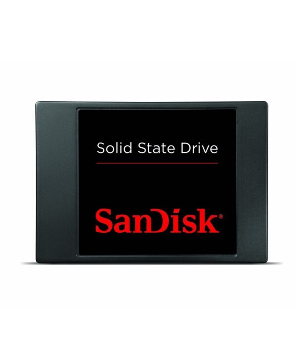 SanDisk SSD(Solid State Drive) 128GB