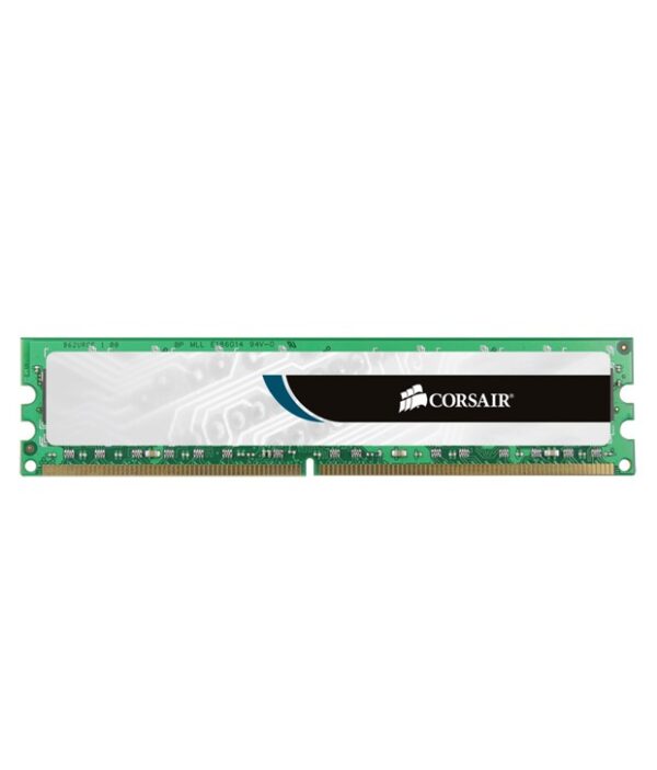 Corsair DDR3 4 GB(1 x 4GB) PC RAM (CMV4GX3M1A1600C11)