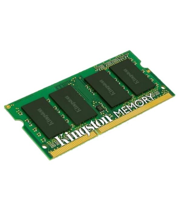Kingston KVR16S11/8 1600mhz Pc3l 8 GB RAM For Laptop