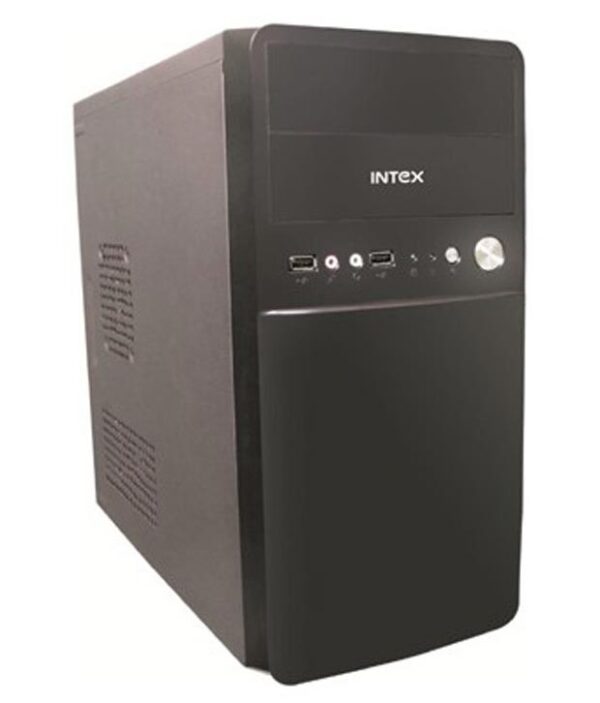 Intex Cabinet