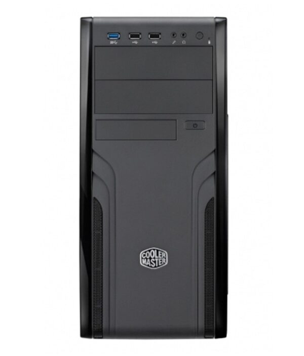 Cooler Master  Chassis  FORCE 500 Cabinet