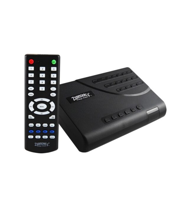 Zebronics Tv Tuner Tl1010