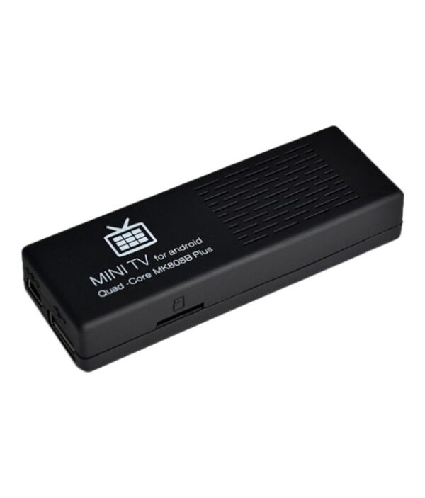 Aeoss Mk808b Plus Android Stick 4.4 Bluetooth , Quad Core , Google Smart Tv Airplay