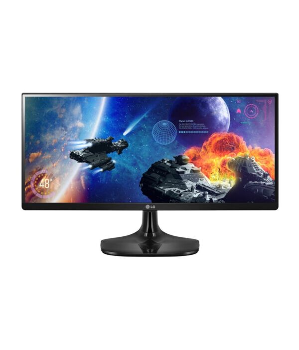 LG 25UM57 - P.ATR 21:9 Ultrawide Gaming Monitor