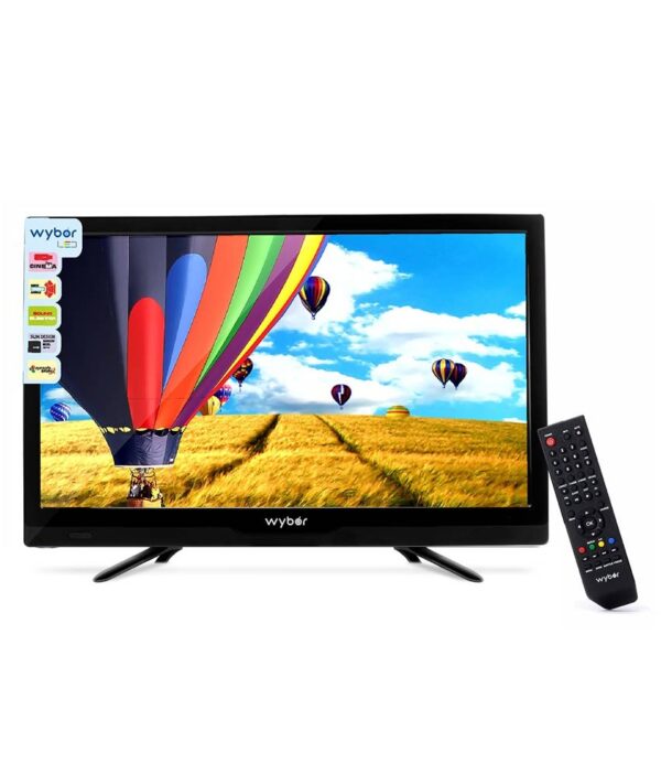 Wybor W19-47-Narrow 47cm (19) HD Ready LED Television