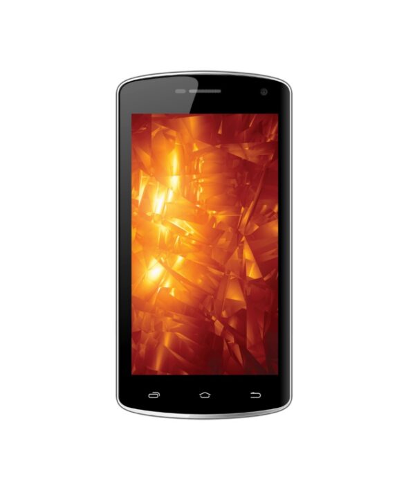Intex Cloud Fame (8GB)