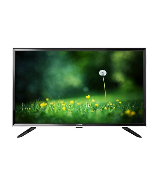 Micromax 32T7290MHD 81 cm (32) HD Ready LED Television With 1 + 2 Year Extended Warranty