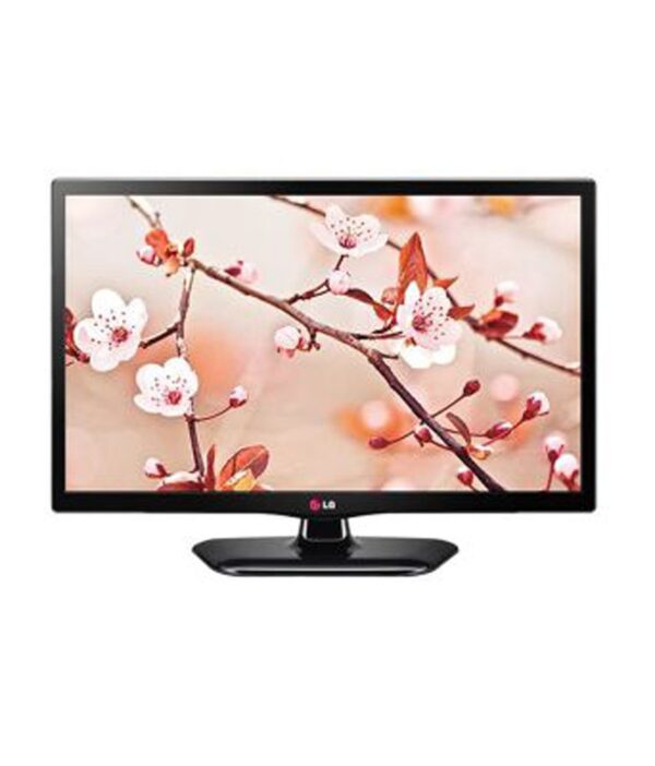 LG 22MN48A 55 cm (22) Full HD LED Monitor ( with 3 years Warranty)