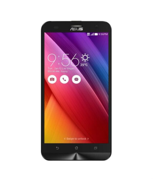 Asus Zenfone 2 Laser 5.5 (16GB, Octa-Core)