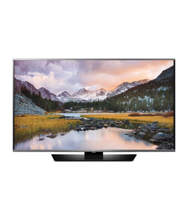 LG 43LF6300 108 cm (43) Full HD Smart LED Television