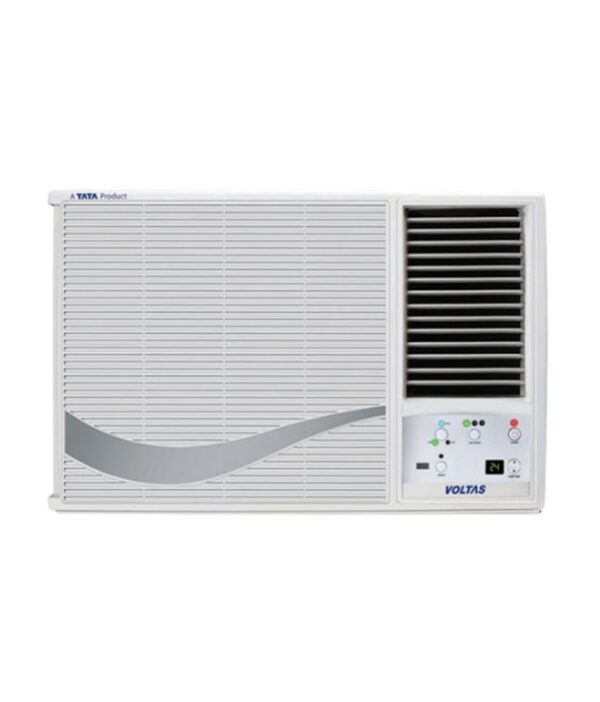 Voltas 1.5 Ton 2 Star 182 LY/182 LYA Window Air Conditioner (Copper)