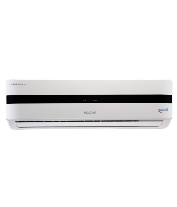 Voltas 1.5 Ton 183V IY 3 Star Inverter Split Air Conditioner - White