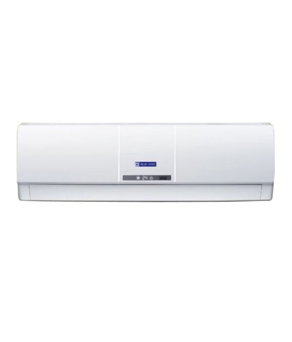 Blue Star 1.5 Ton 5 Star 5HW18ZAWTX Split Pearl White Air Conditioner