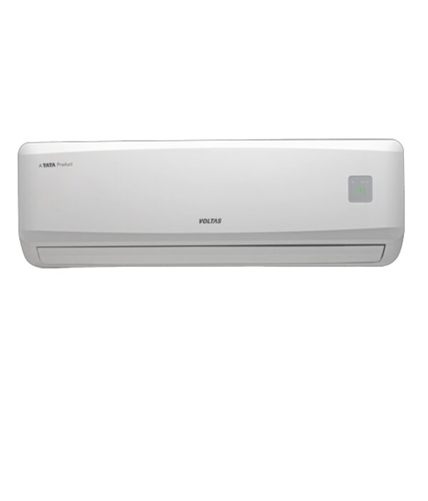 Voltas 1.5 Ton 3 Star 183 DYA Split Air Conditioner White