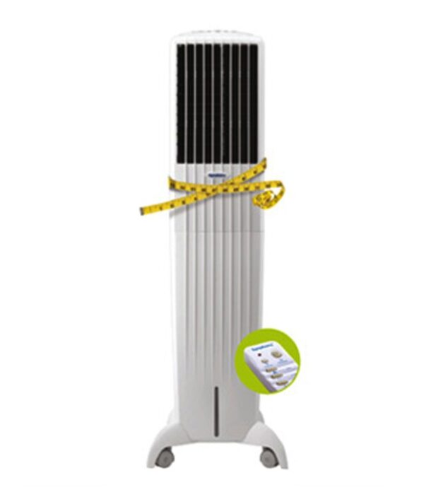 Symphony 50 ltr Diet 50i Air  Cooler (with Remote)