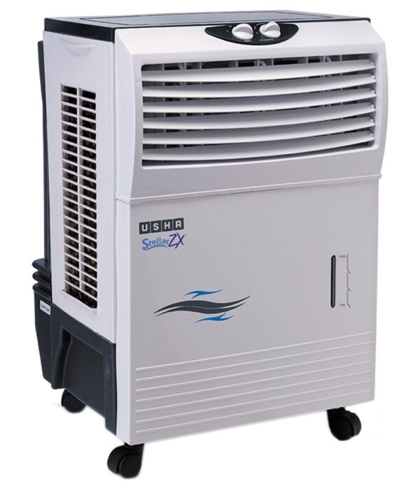 Usha 20 Stellar ZX Personal Cooler White